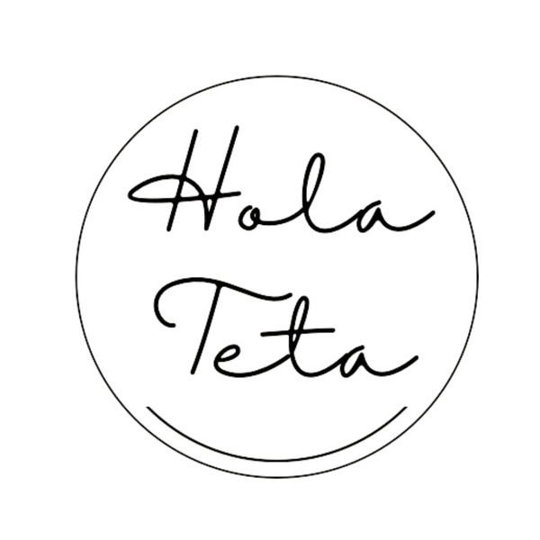 Hola Teta 