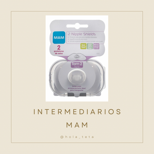 Intermediarios MAM